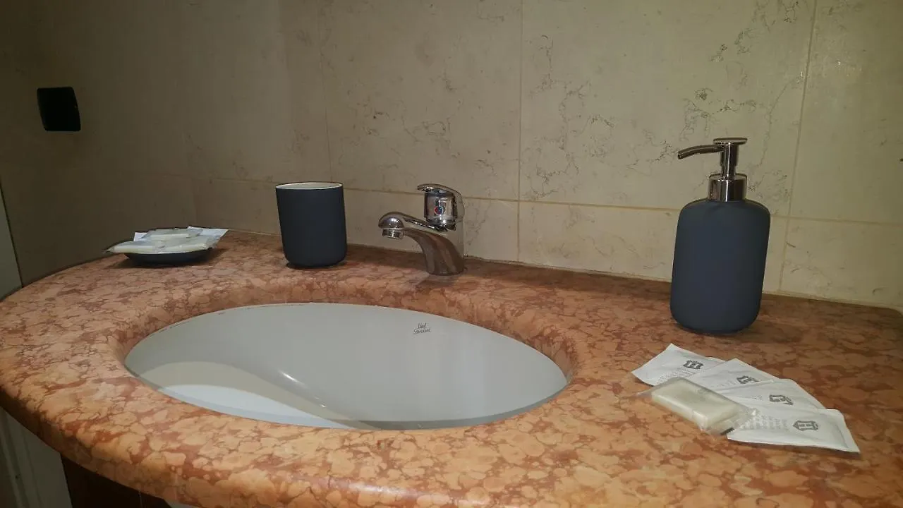 Apartaments Sonnino Milan Italy