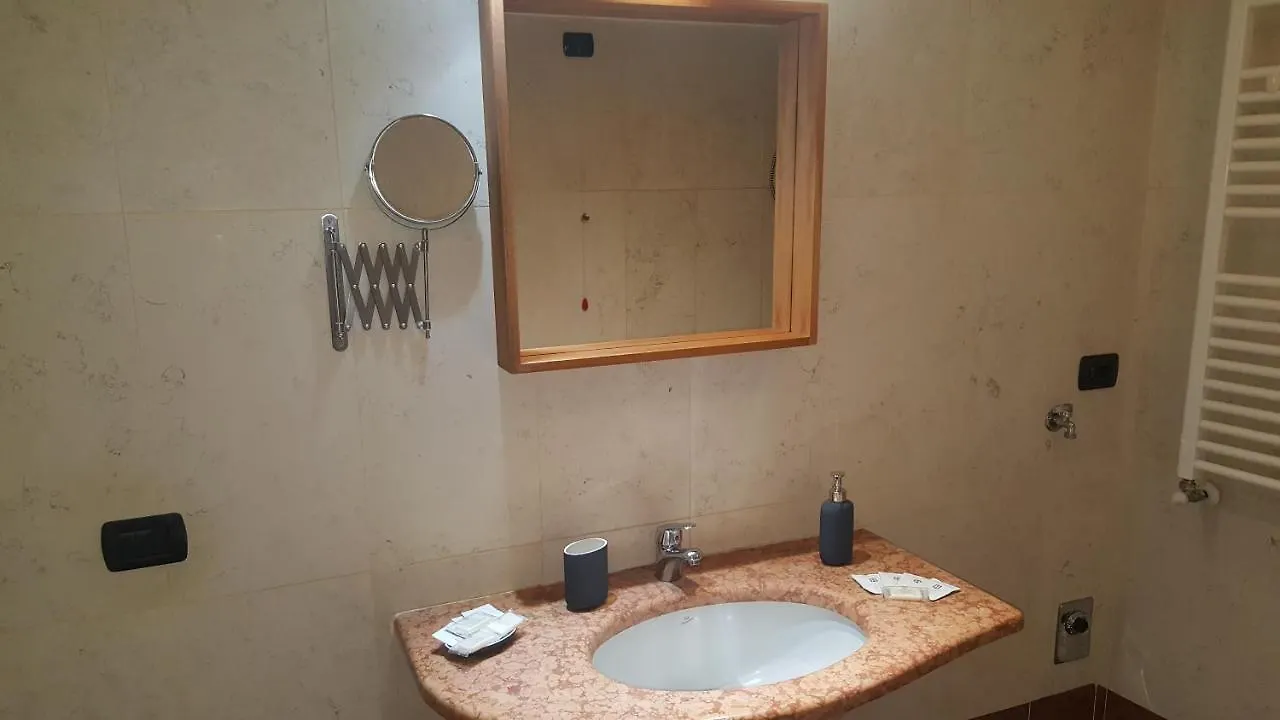 Apartaments Sonnino Milán