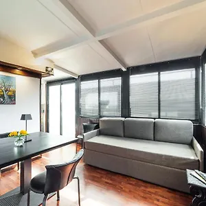 Mikka Studios: Luxury Apartamento Bari