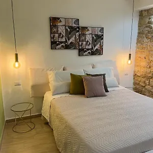 La Pelliccia Apartamento Bari
