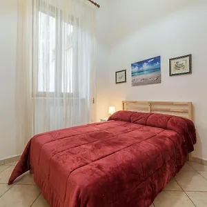 Vittorio Emmanuele & Colosseo Apartamento Roma