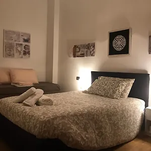 Kibilu - Via Falcone - Centre - Duomo Apartamento Milán